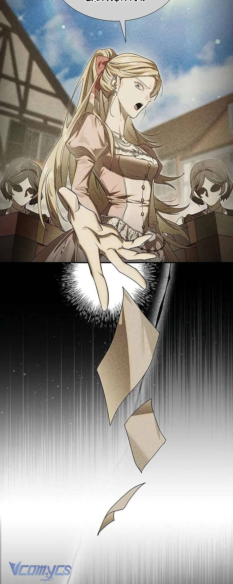 Cứ Cố Gắng Hết Sức Để Hối Hận Chap 25 - Next Chap 26