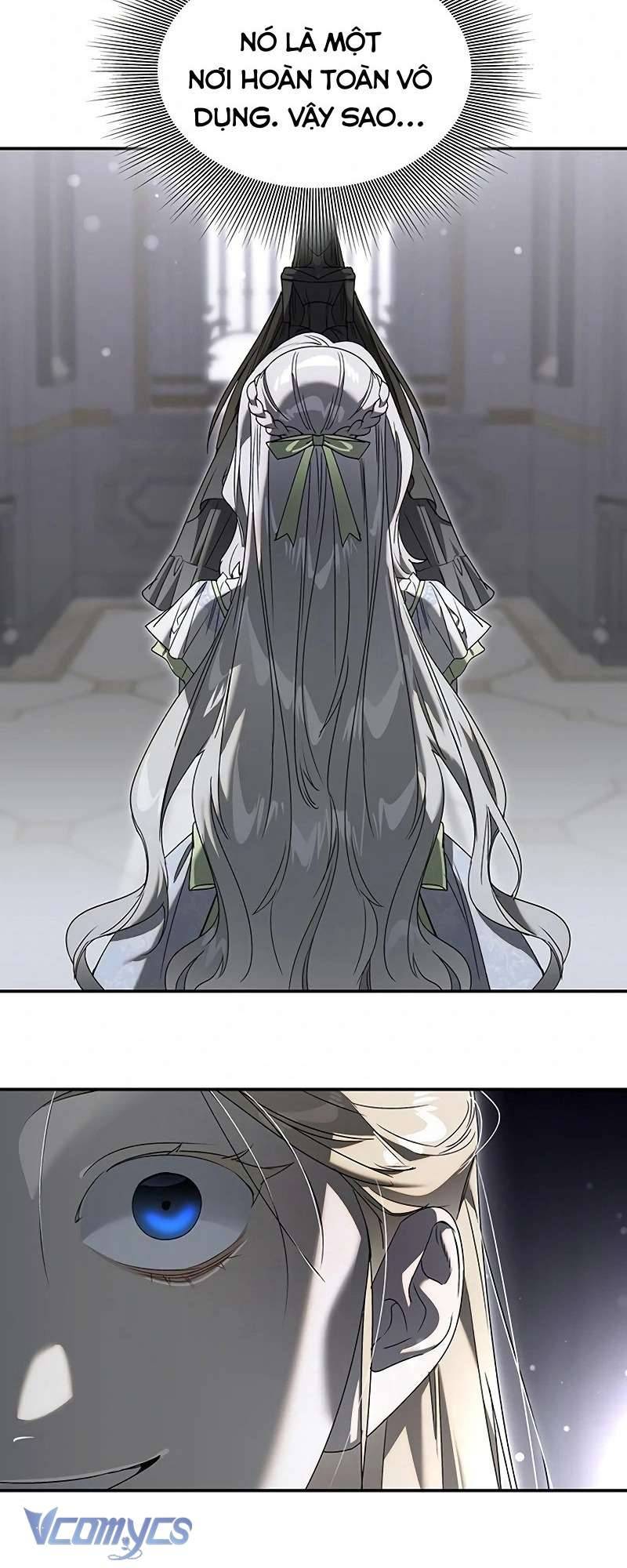 Cứ Cố Gắng Hết Sức Để Hối Hận Chap 25 - Next Chap 26