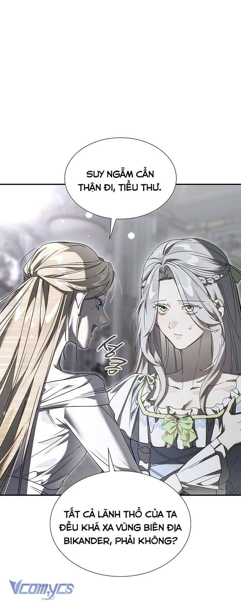 Cứ Cố Gắng Hết Sức Để Hối Hận Chap 25 - Next Chap 26