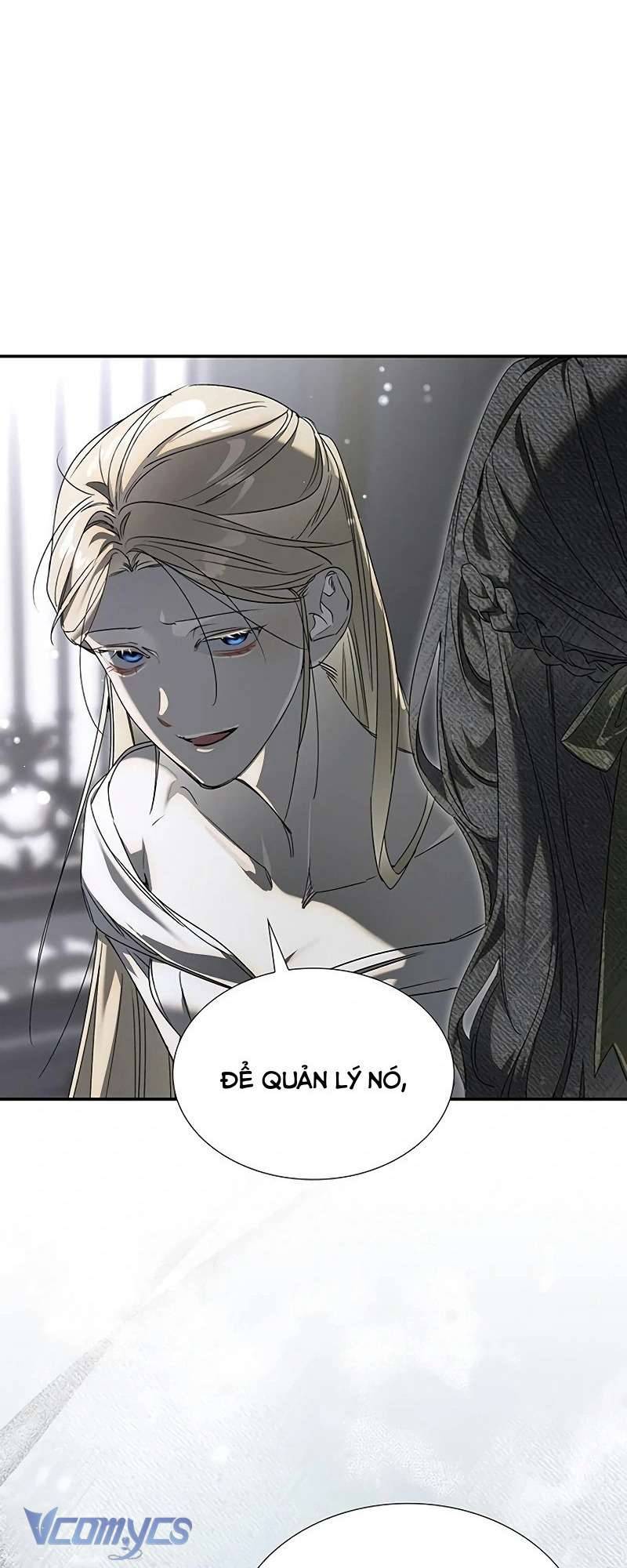 Cứ Cố Gắng Hết Sức Để Hối Hận Chap 25 - Next Chap 26