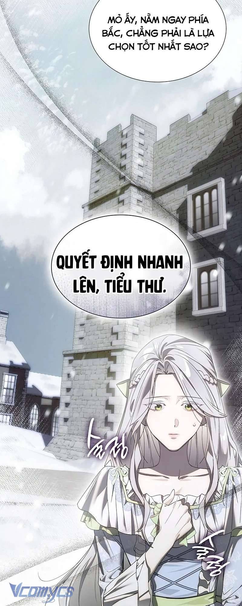 Cứ Cố Gắng Hết Sức Để Hối Hận Chap 25 - Next Chap 26