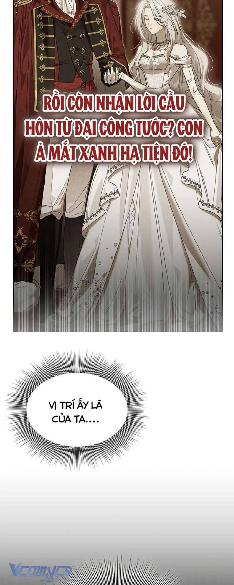 Cứ Cố Gắng Hết Sức Để Hối Hận Chap 25 - Next Chap 26