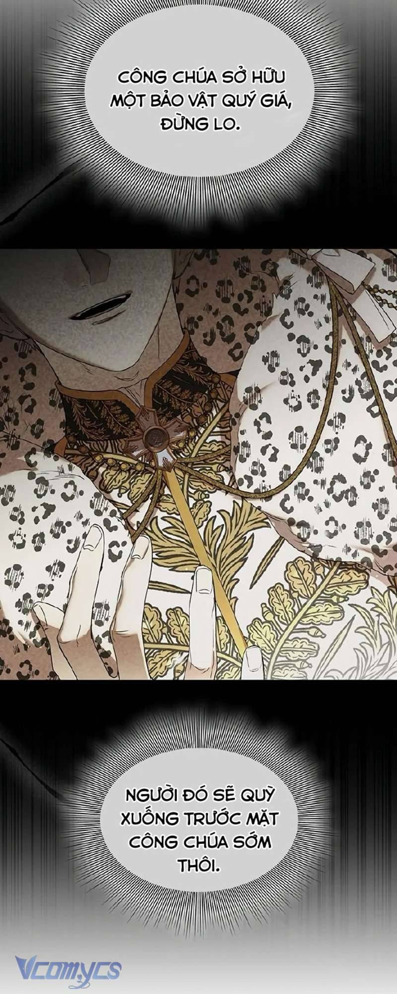 Cứ Cố Gắng Hết Sức Để Hối Hận Chap 25 - Next Chap 26