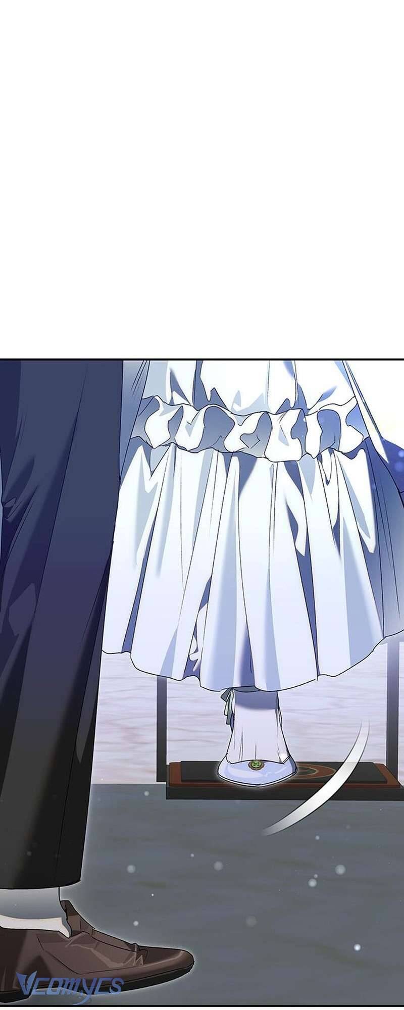 Cứ Cố Gắng Hết Sức Để Hối Hận Chap 27 - Next Chap 28