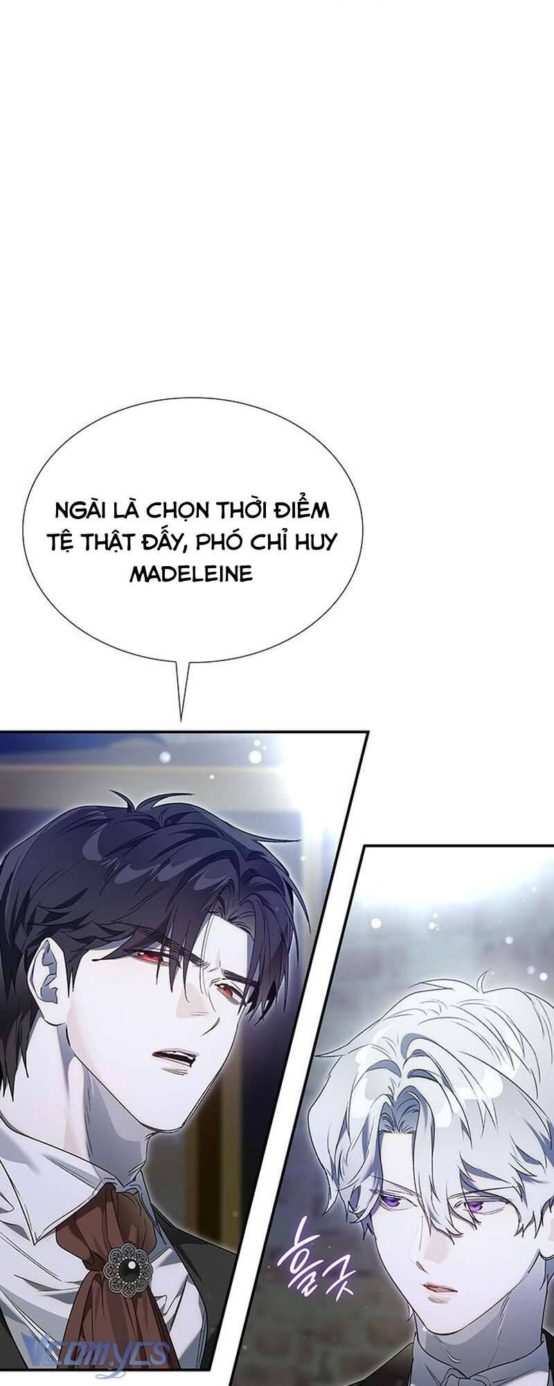 Cứ Cố Gắng Hết Sức Để Hối Hận Chap 27 - Next Chap 28