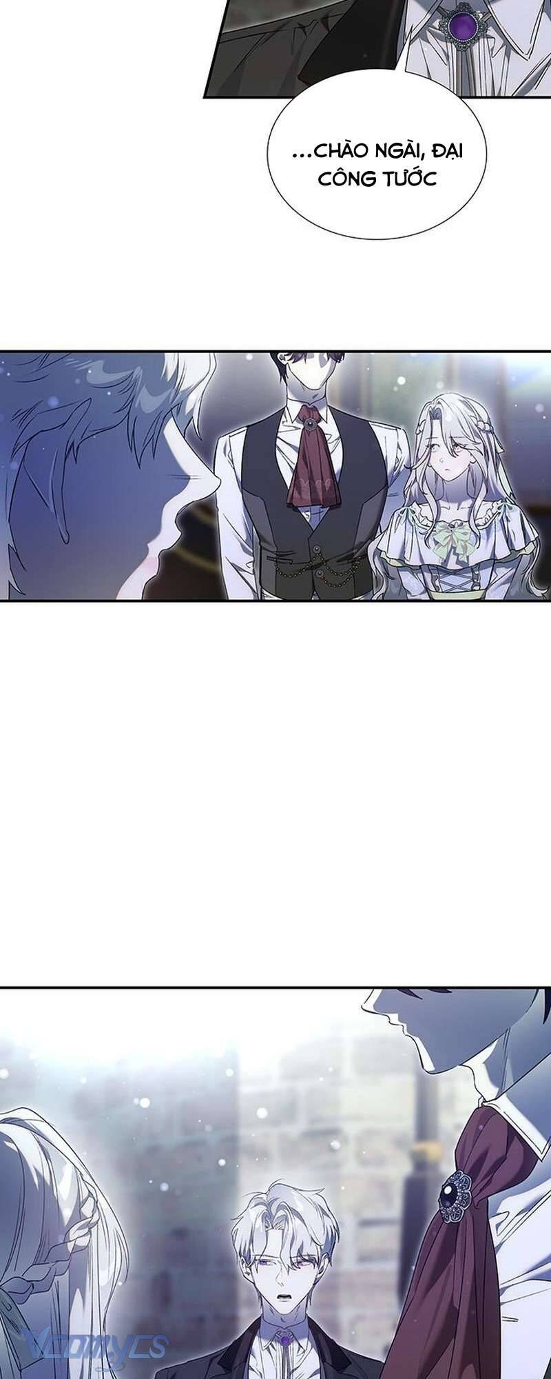 Cứ Cố Gắng Hết Sức Để Hối Hận Chap 27 - Next Chap 28