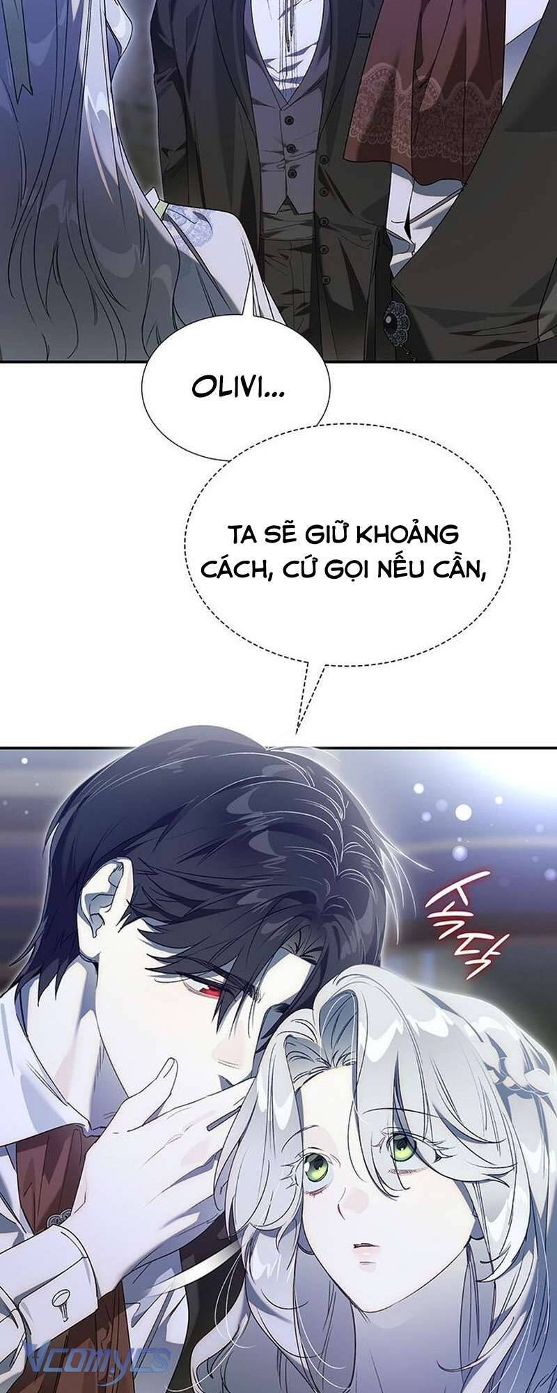 Cứ Cố Gắng Hết Sức Để Hối Hận Chap 27 - Next Chap 28