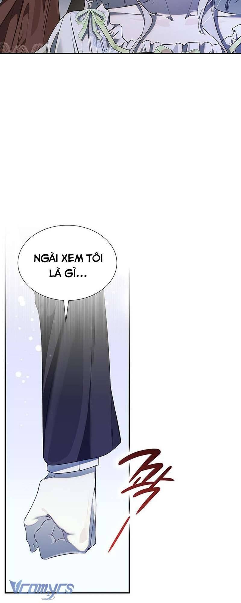 Cứ Cố Gắng Hết Sức Để Hối Hận Chap 27 - Next Chap 28