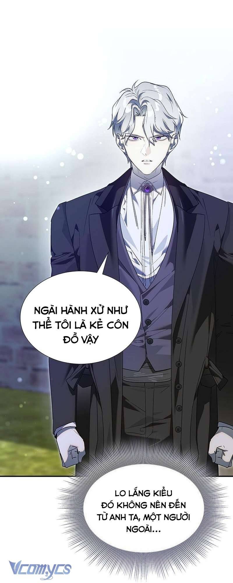 Cứ Cố Gắng Hết Sức Để Hối Hận Chap 27 - Next Chap 28