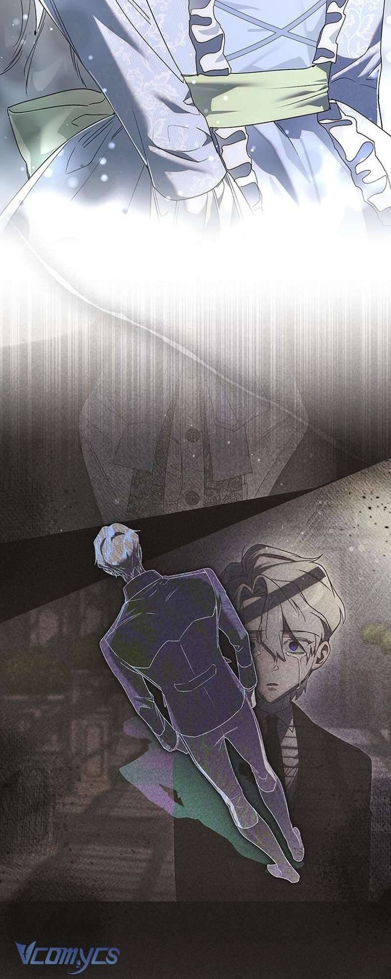 Cứ Cố Gắng Hết Sức Để Hối Hận Chap 27 - Next Chap 28