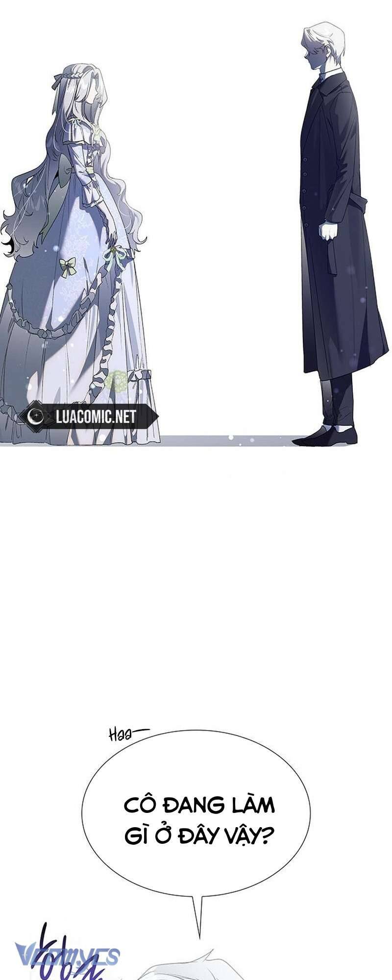 Cứ Cố Gắng Hết Sức Để Hối Hận Chap 27 - Next Chap 28