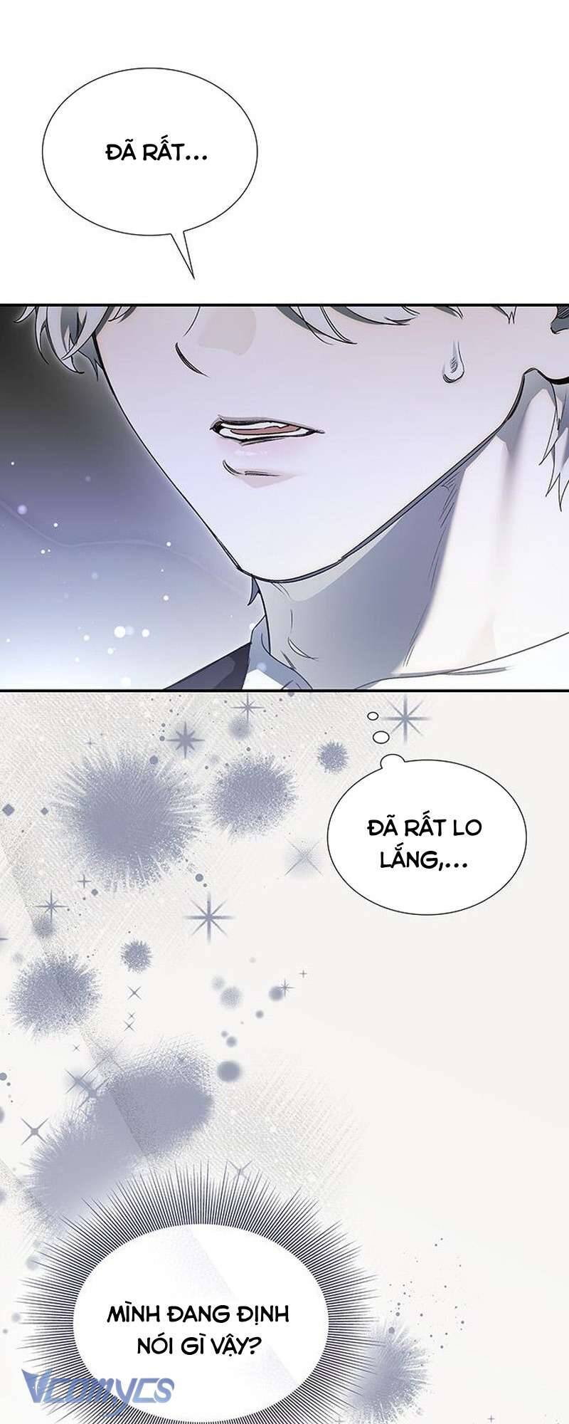 Cứ Cố Gắng Hết Sức Để Hối Hận Chap 27 - Next Chap 28