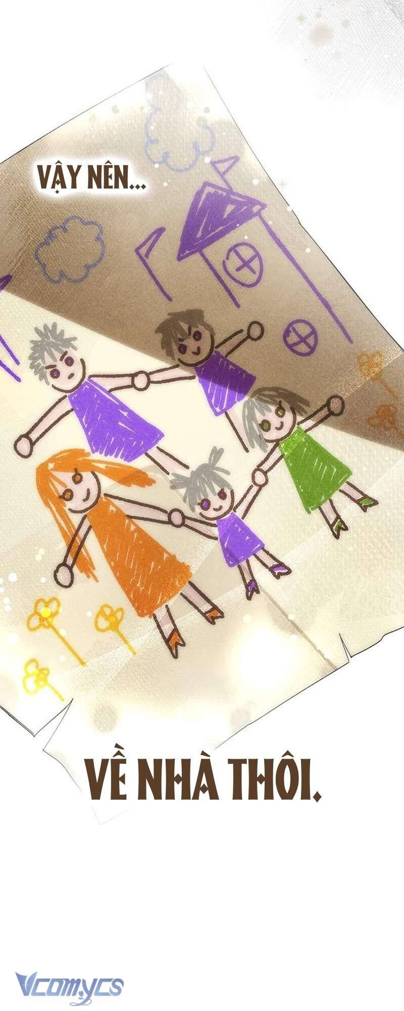 Cứ Cố Gắng Hết Sức Để Hối Hận Chap 27 - Next Chap 28