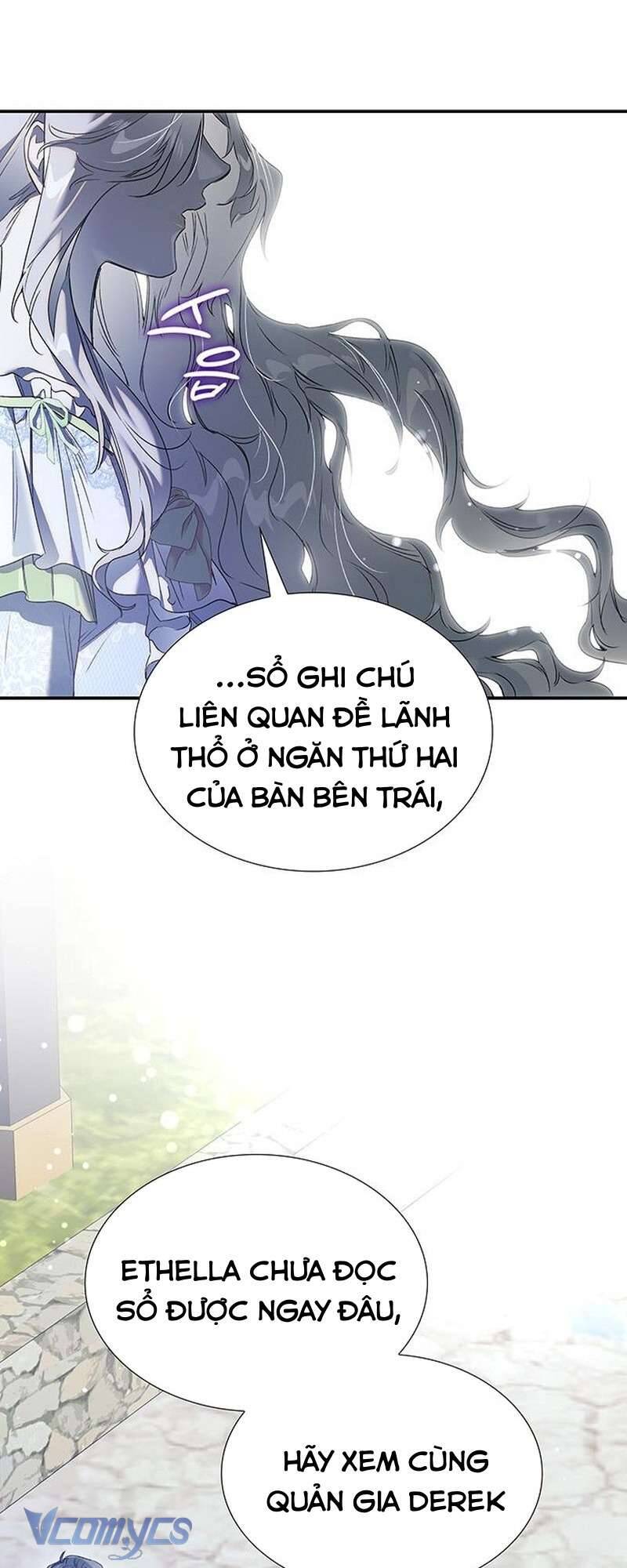 Cứ Cố Gắng Hết Sức Để Hối Hận Chap 27 - Next Chap 28