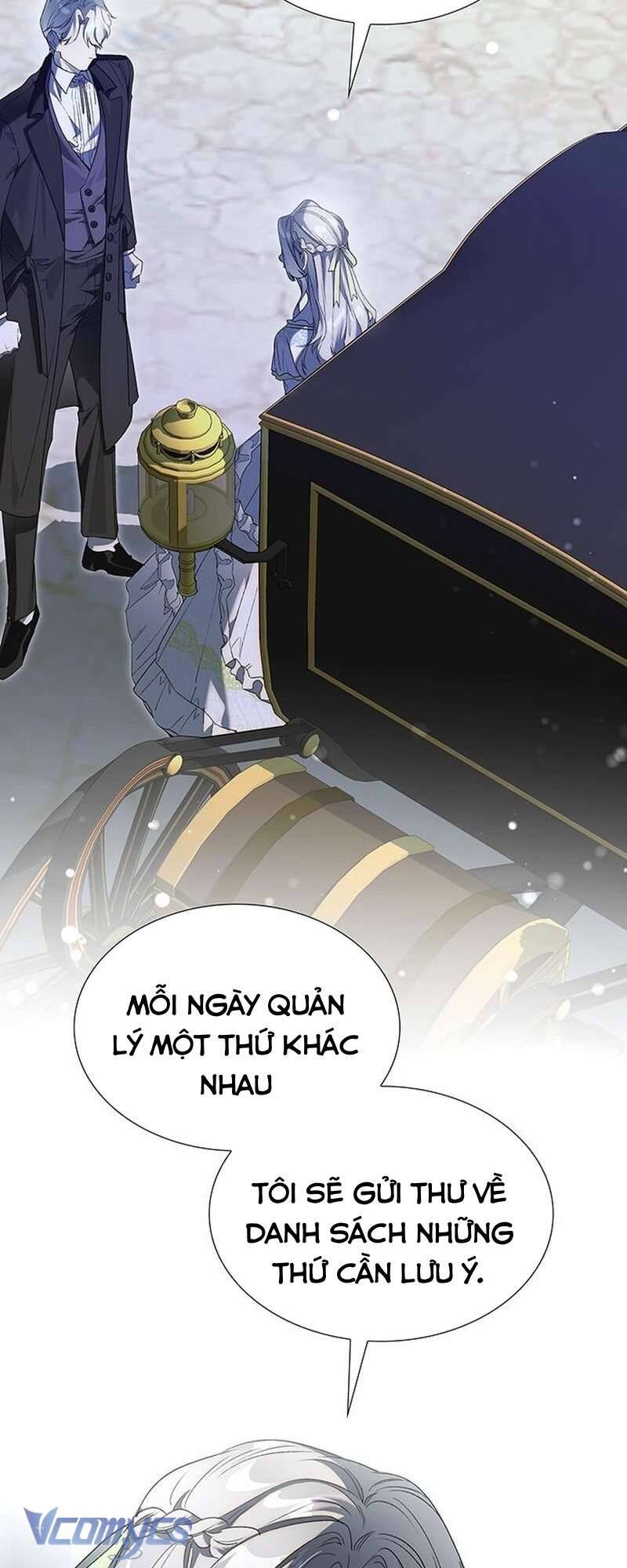 Cứ Cố Gắng Hết Sức Để Hối Hận Chap 27 - Next Chap 28