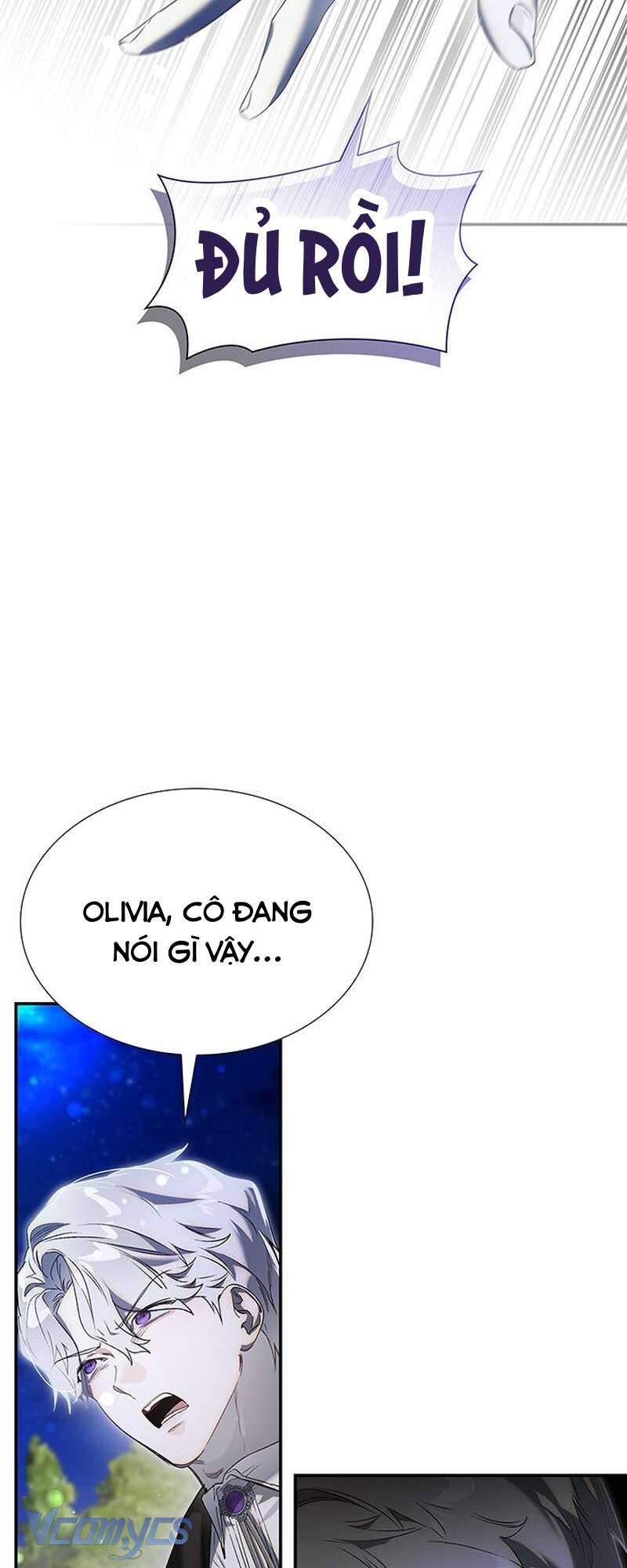 Cứ Cố Gắng Hết Sức Để Hối Hận Chap 27 - Next Chap 28