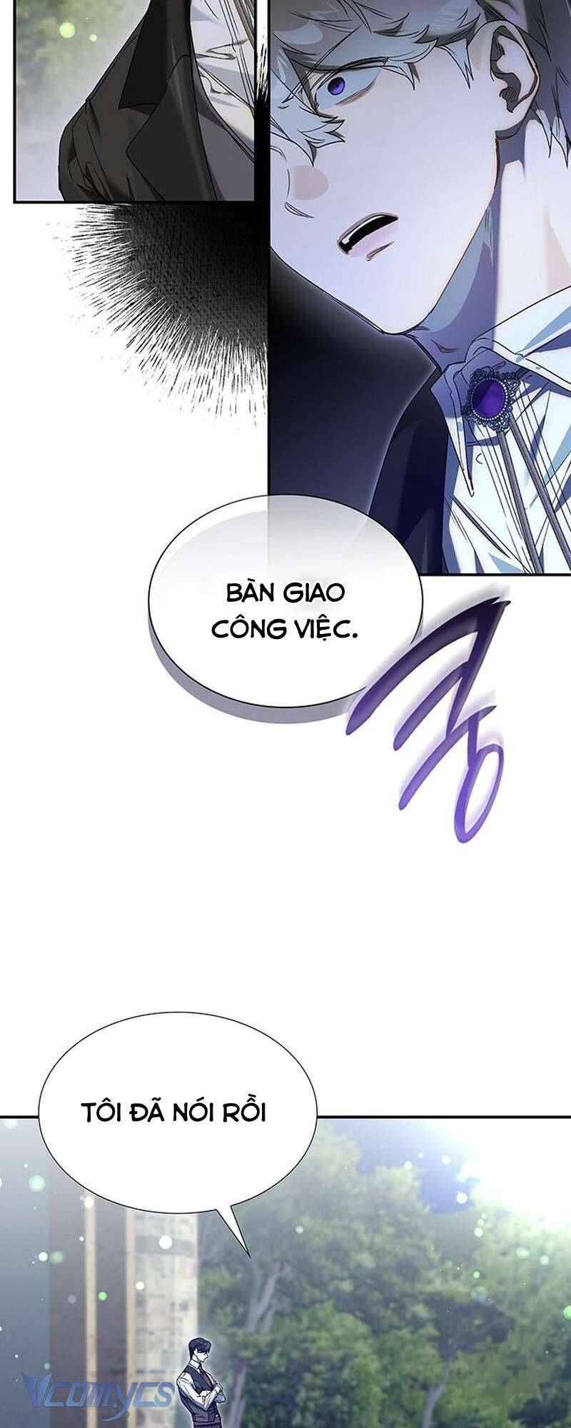 Cứ Cố Gắng Hết Sức Để Hối Hận Chap 27 - Next Chap 28
