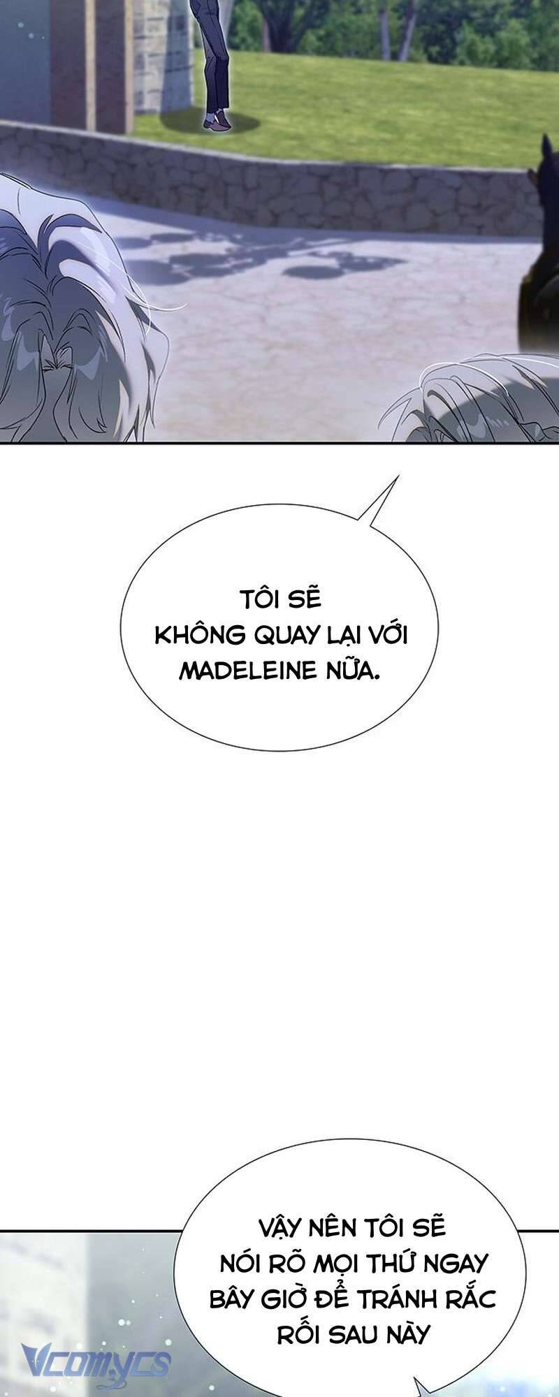 Cứ Cố Gắng Hết Sức Để Hối Hận Chap 27 - Next Chap 28