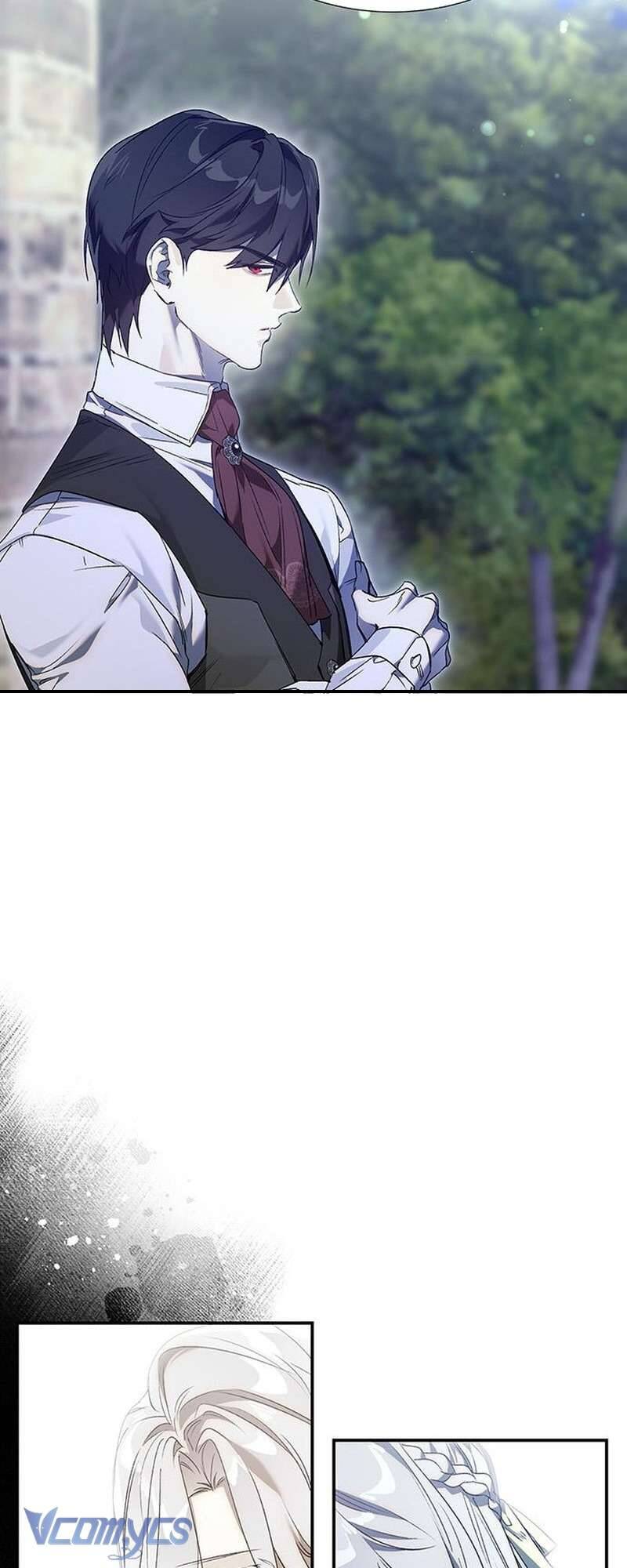 Cứ Cố Gắng Hết Sức Để Hối Hận Chap 27 - Next Chap 28