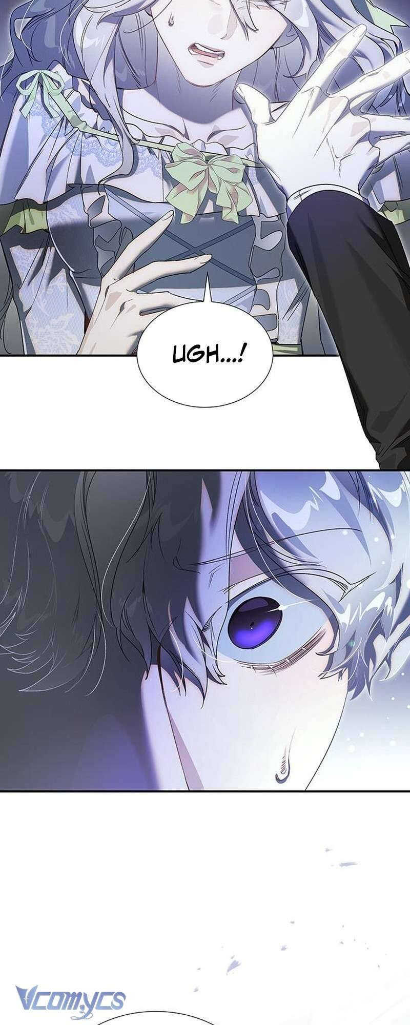 Cứ Cố Gắng Hết Sức Để Hối Hận Chap 27 - Next Chap 28