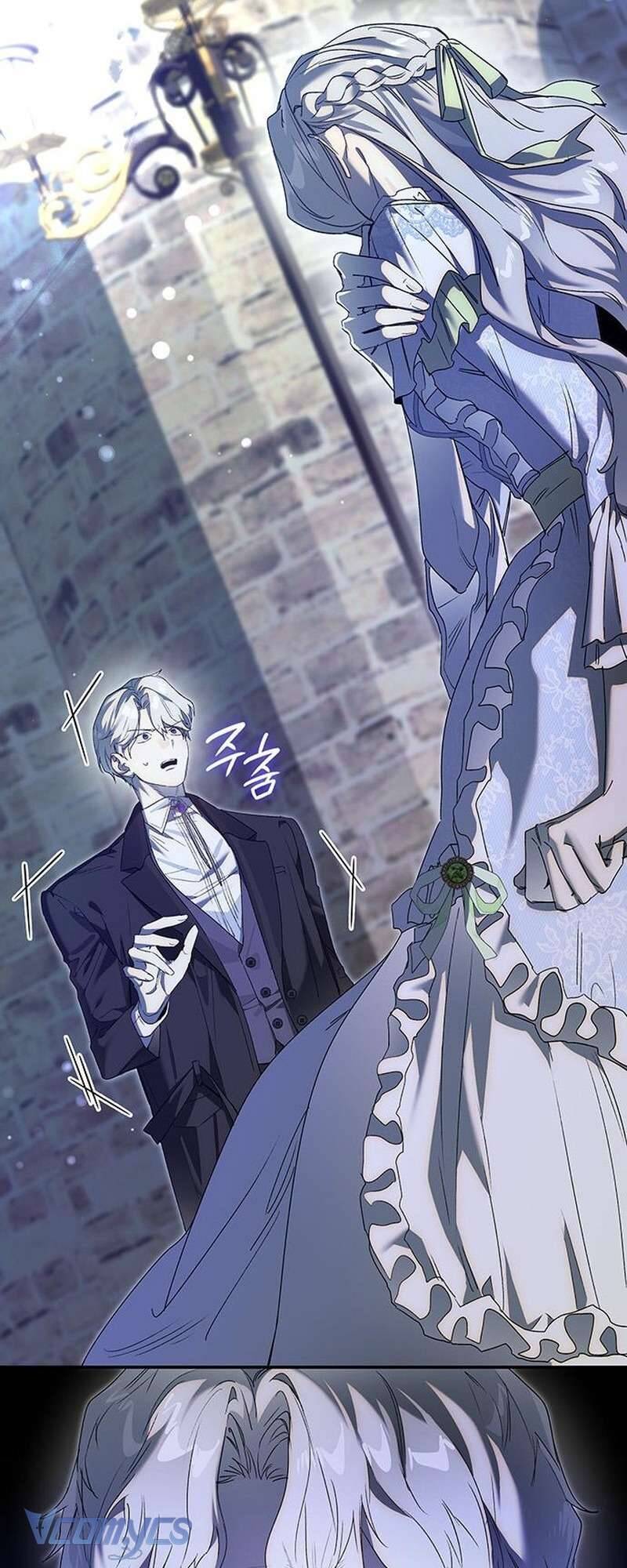 Cứ Cố Gắng Hết Sức Để Hối Hận Chap 27 - Next Chap 28