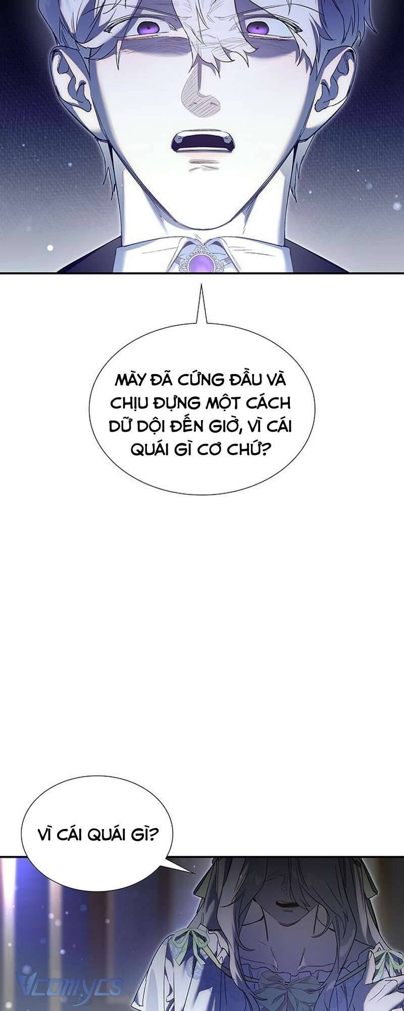 Cứ Cố Gắng Hết Sức Để Hối Hận Chap 27 - Next Chap 28