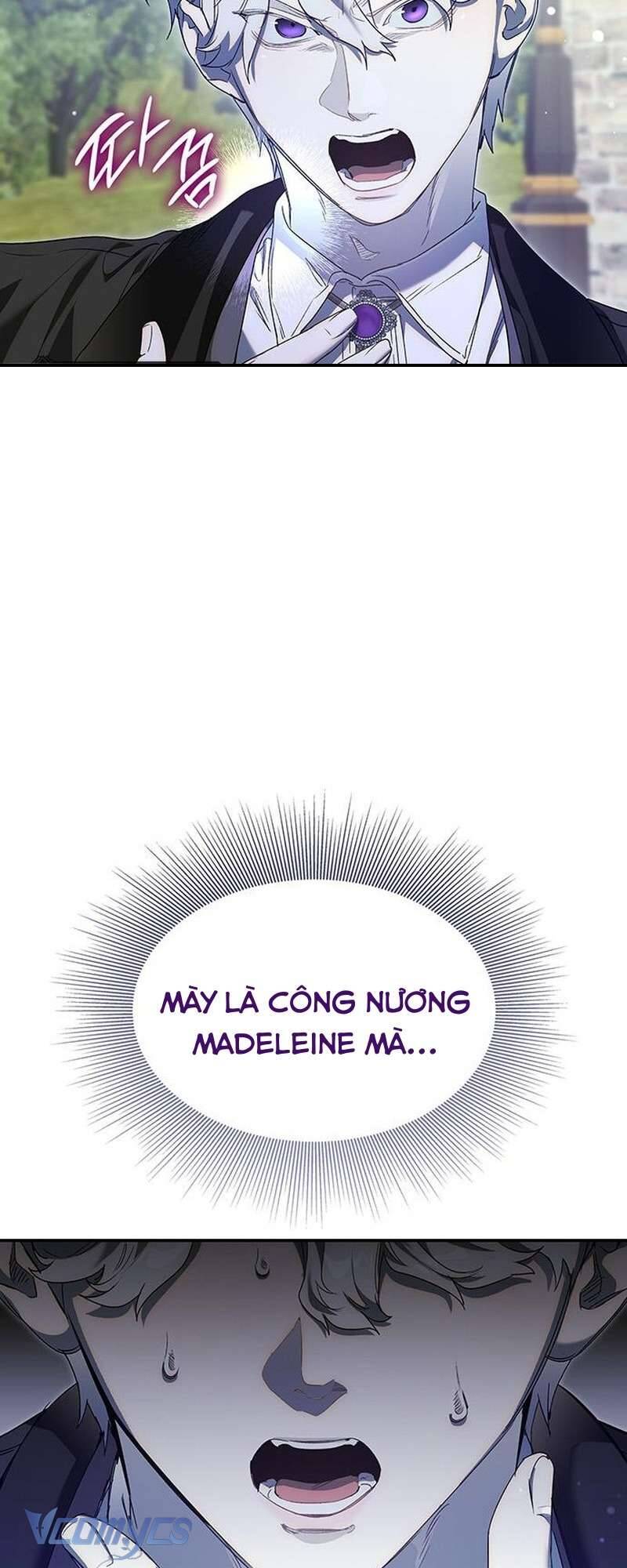 Cứ Cố Gắng Hết Sức Để Hối Hận Chap 27 - Next Chap 28