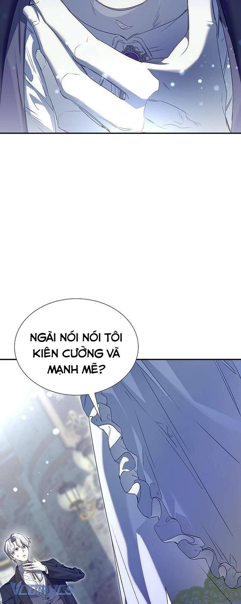 Cứ Cố Gắng Hết Sức Để Hối Hận Chap 27 - Next Chap 28