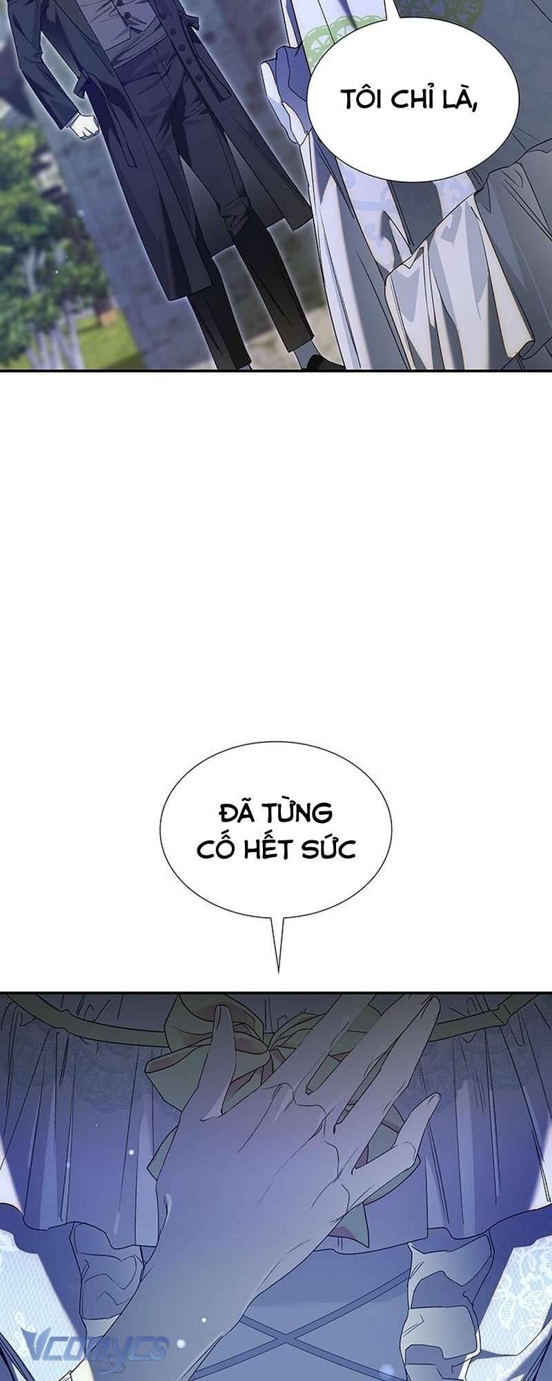 Cứ Cố Gắng Hết Sức Để Hối Hận Chap 27 - Next Chap 28