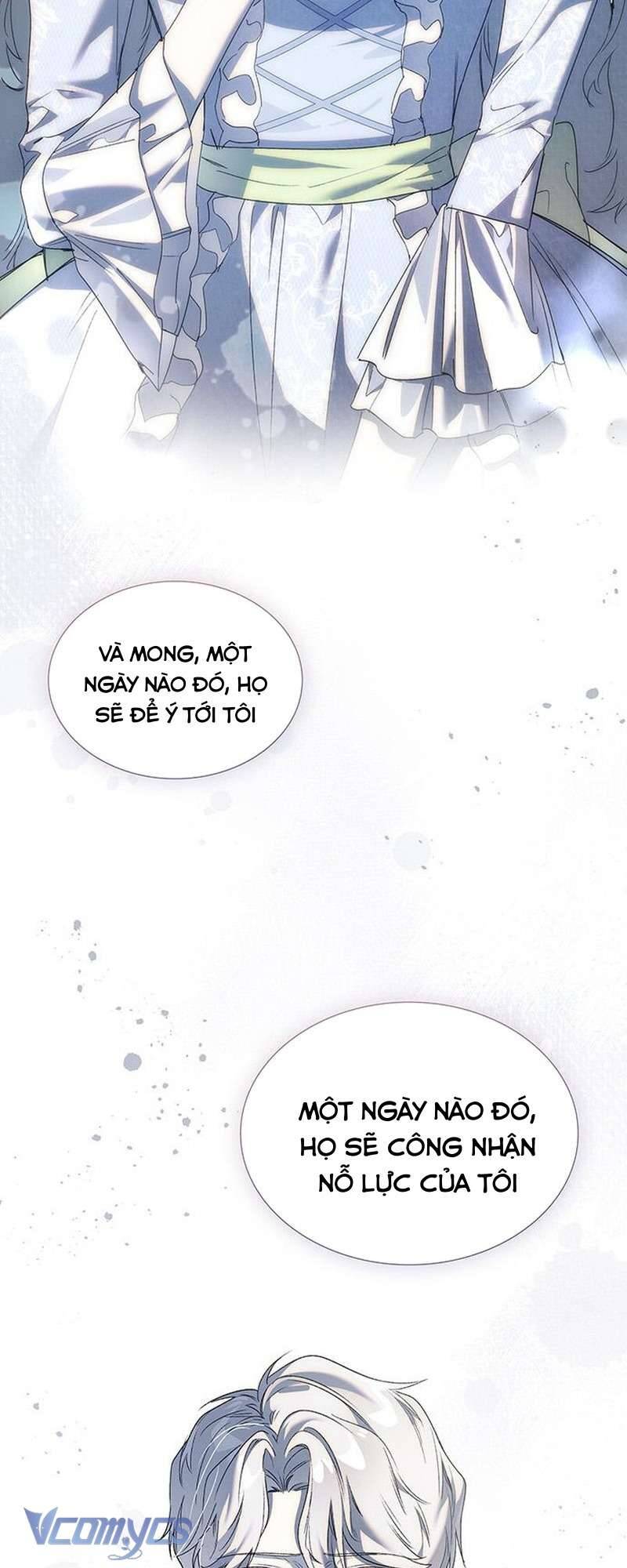 Cứ Cố Gắng Hết Sức Để Hối Hận Chap 27 - Next Chap 28