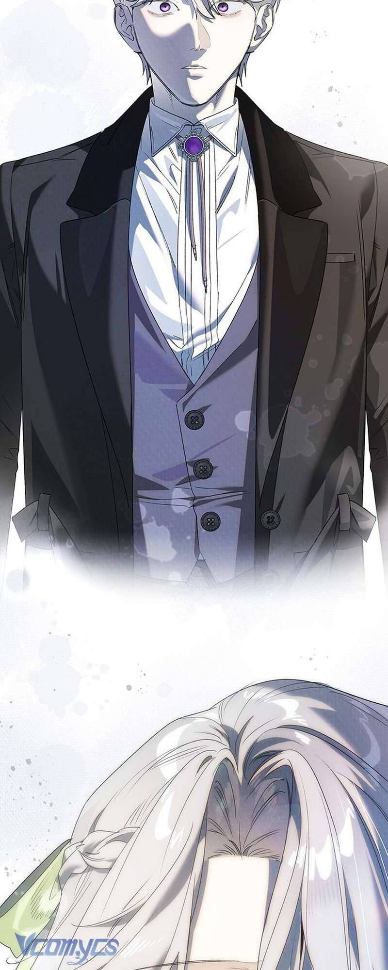 Cứ Cố Gắng Hết Sức Để Hối Hận Chap 27 - Next Chap 28