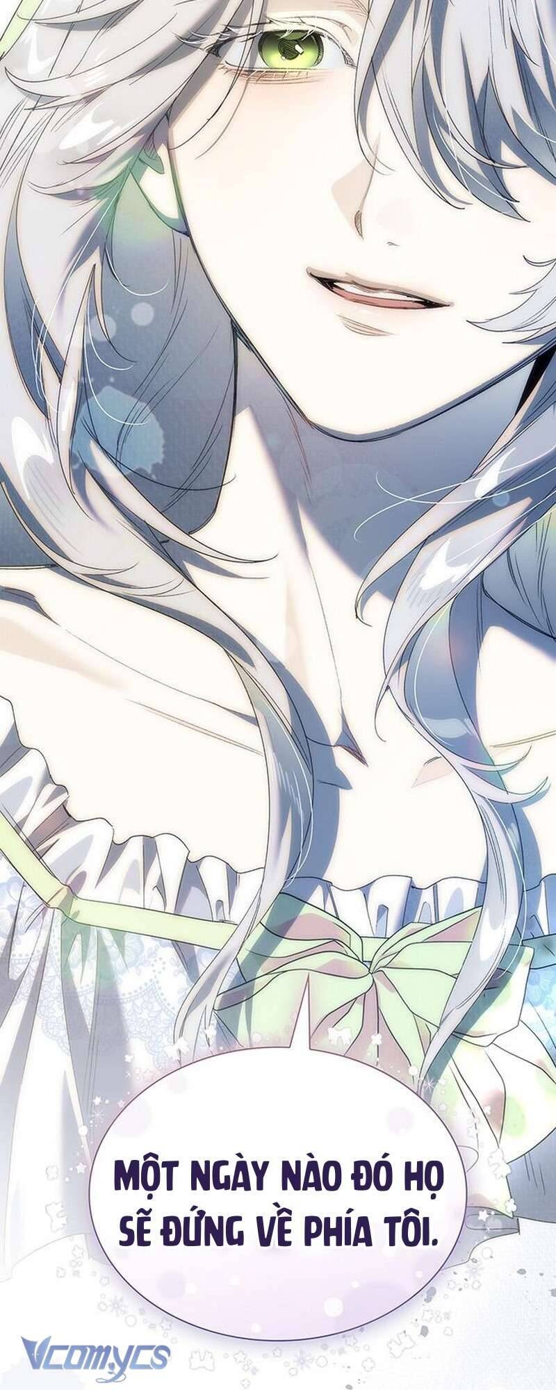 Cứ Cố Gắng Hết Sức Để Hối Hận Chap 27 - Next Chap 28