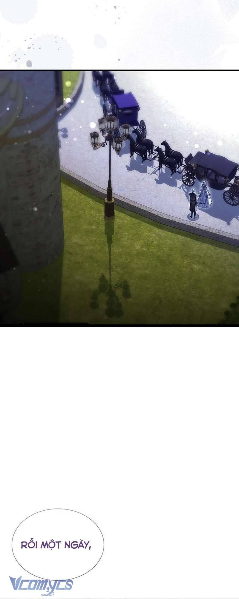 Cứ Cố Gắng Hết Sức Để Hối Hận Chap 27 - Next Chap 28