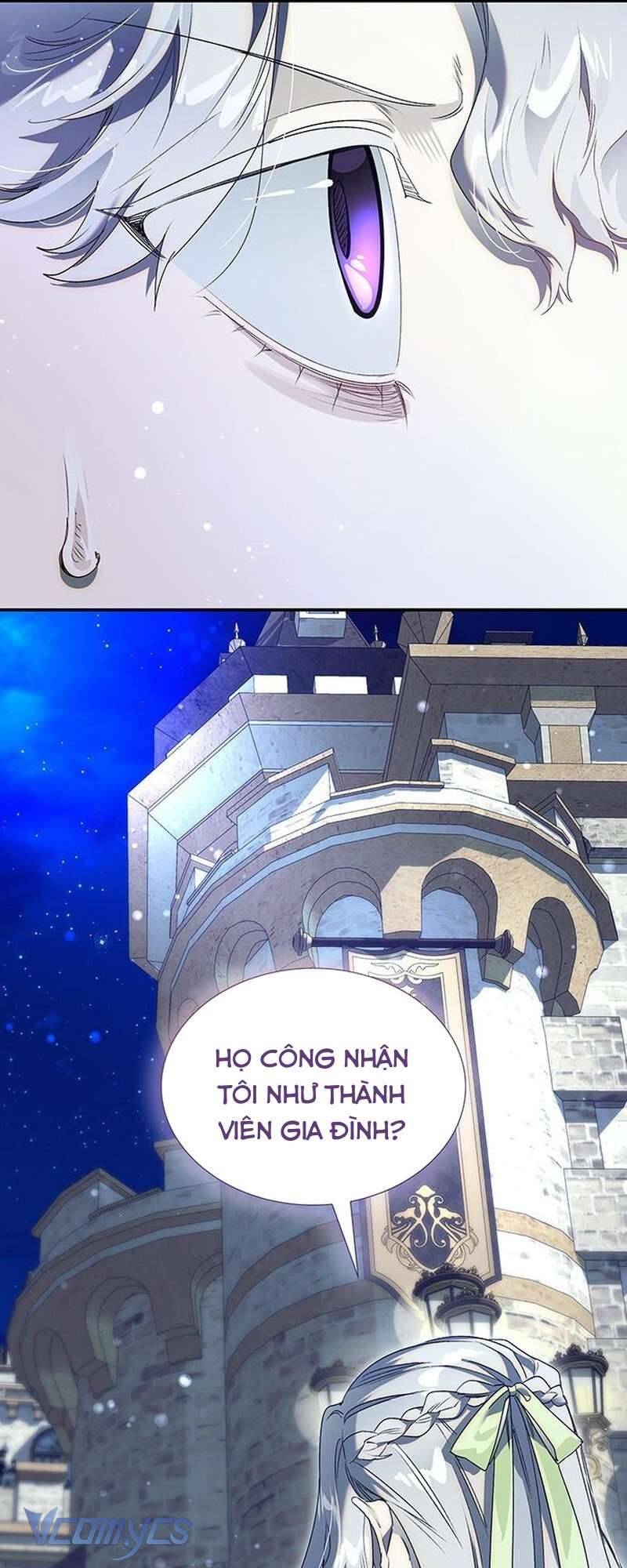 Cứ Cố Gắng Hết Sức Để Hối Hận Chap 27 - Next Chap 28