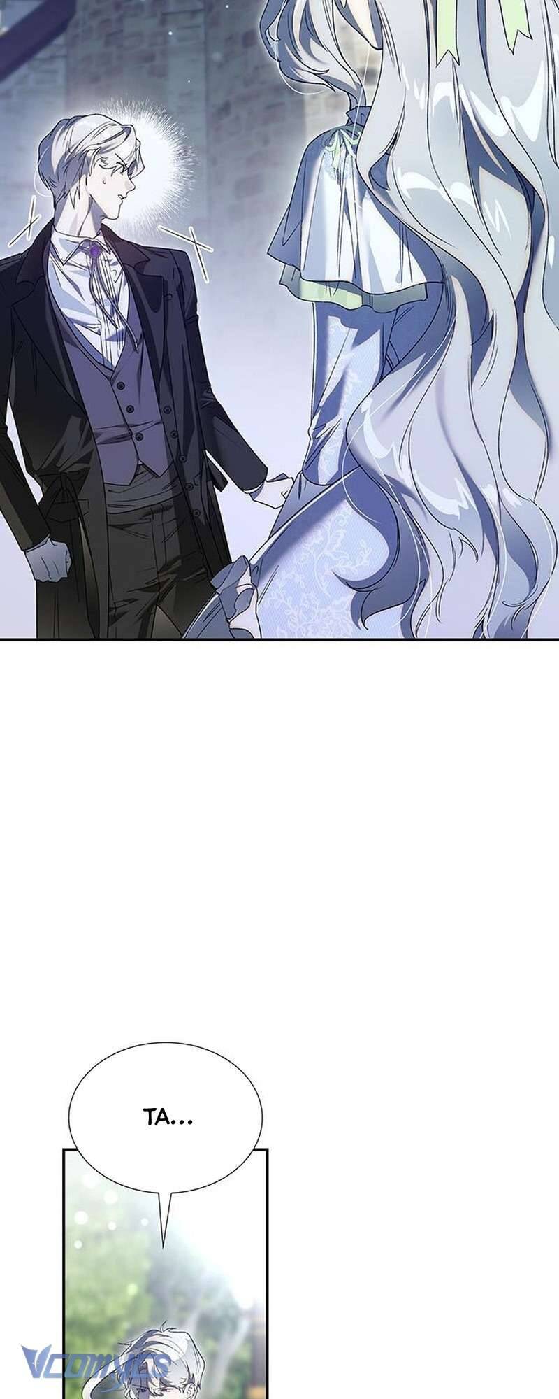 Cứ Cố Gắng Hết Sức Để Hối Hận Chap 27 - Next Chap 28