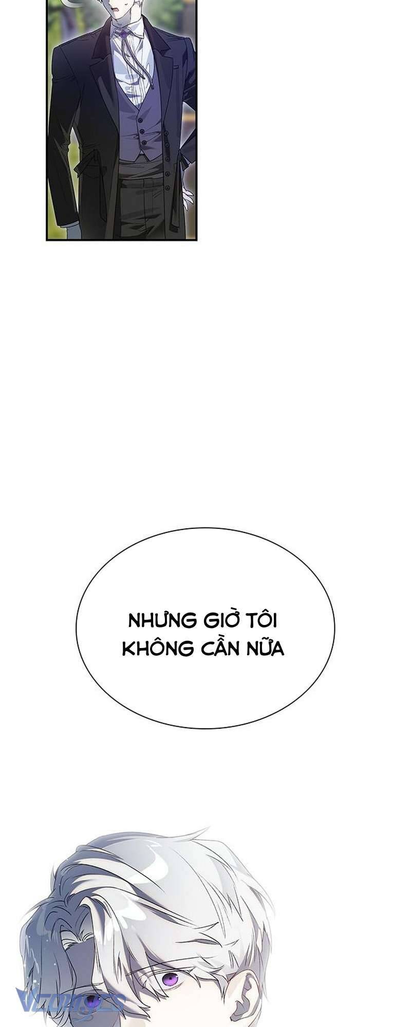 Cứ Cố Gắng Hết Sức Để Hối Hận Chap 27 - Next Chap 28