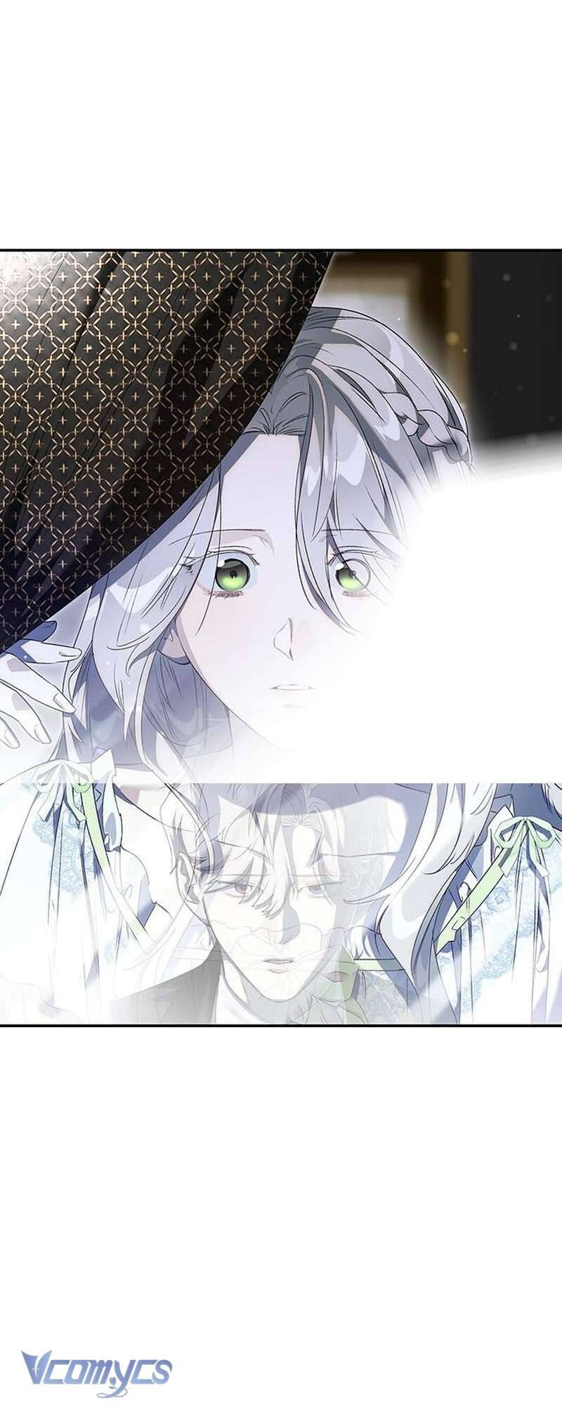 Cứ Cố Gắng Hết Sức Để Hối Hận Chap 27 - Next Chap 28