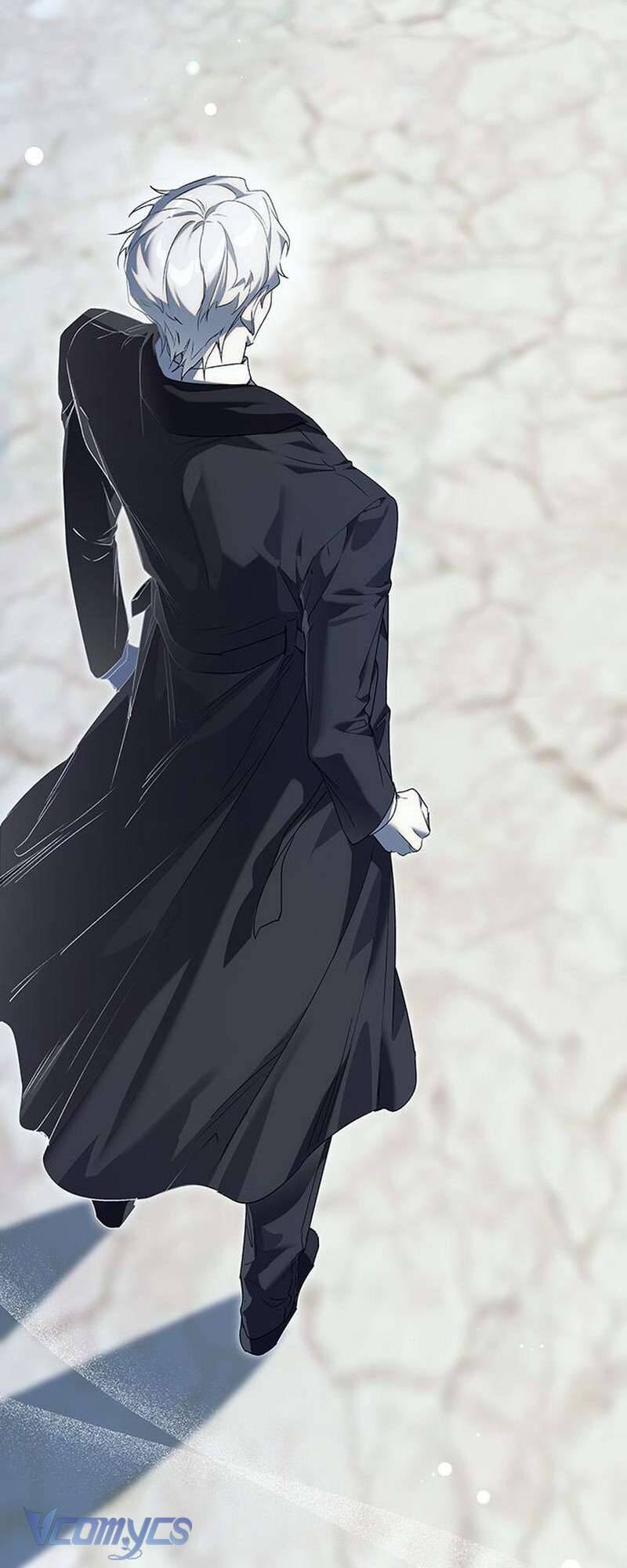 Cứ Cố Gắng Hết Sức Để Hối Hận Chap 27 - Next Chap 28