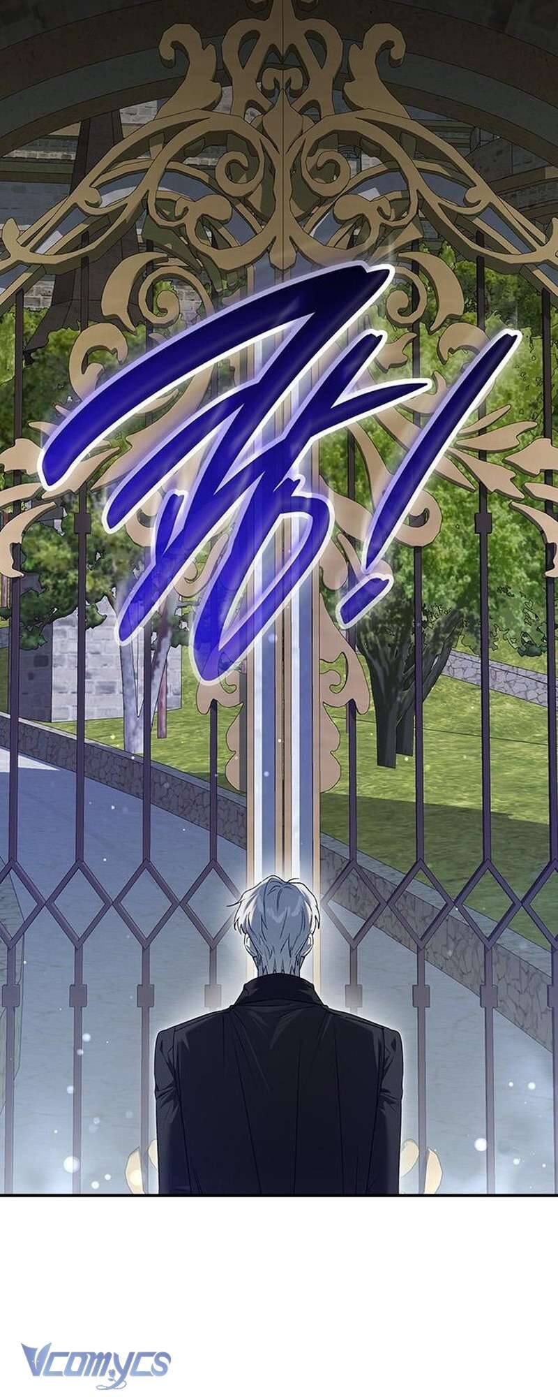 Cứ Cố Gắng Hết Sức Để Hối Hận Chap 27 - Next Chap 28