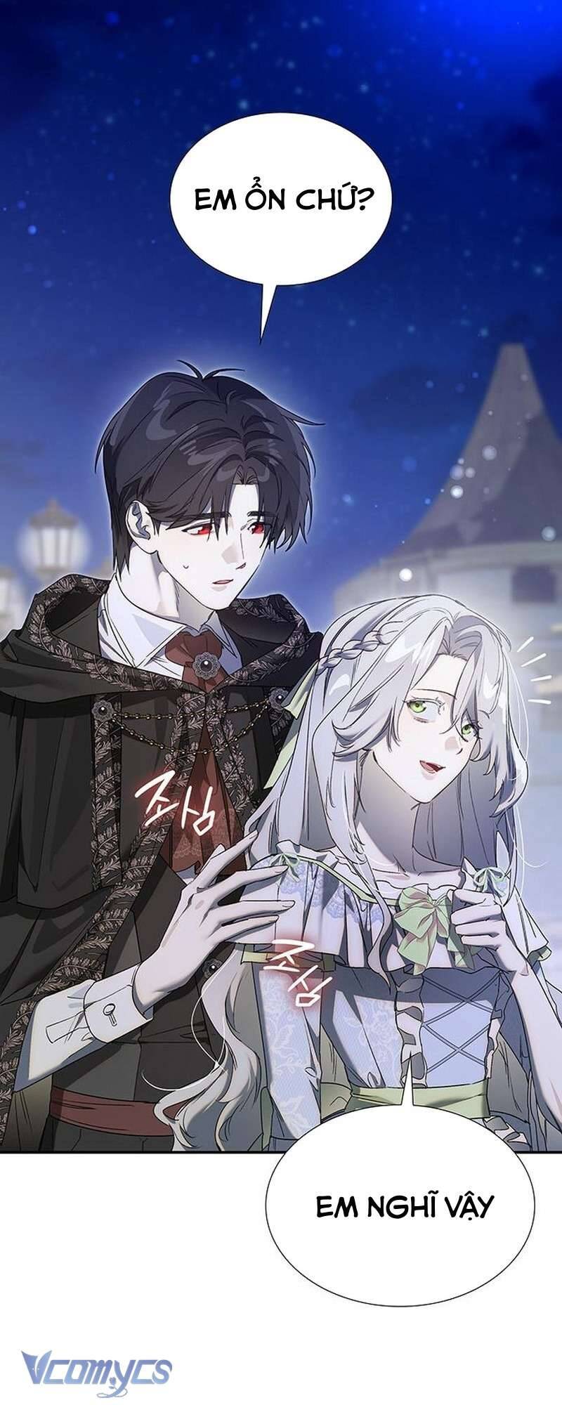 Cứ Cố Gắng Hết Sức Để Hối Hận Chap 27 - Next Chap 28