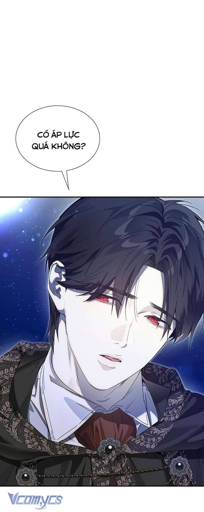 Cứ Cố Gắng Hết Sức Để Hối Hận Chap 27 - Next Chap 28