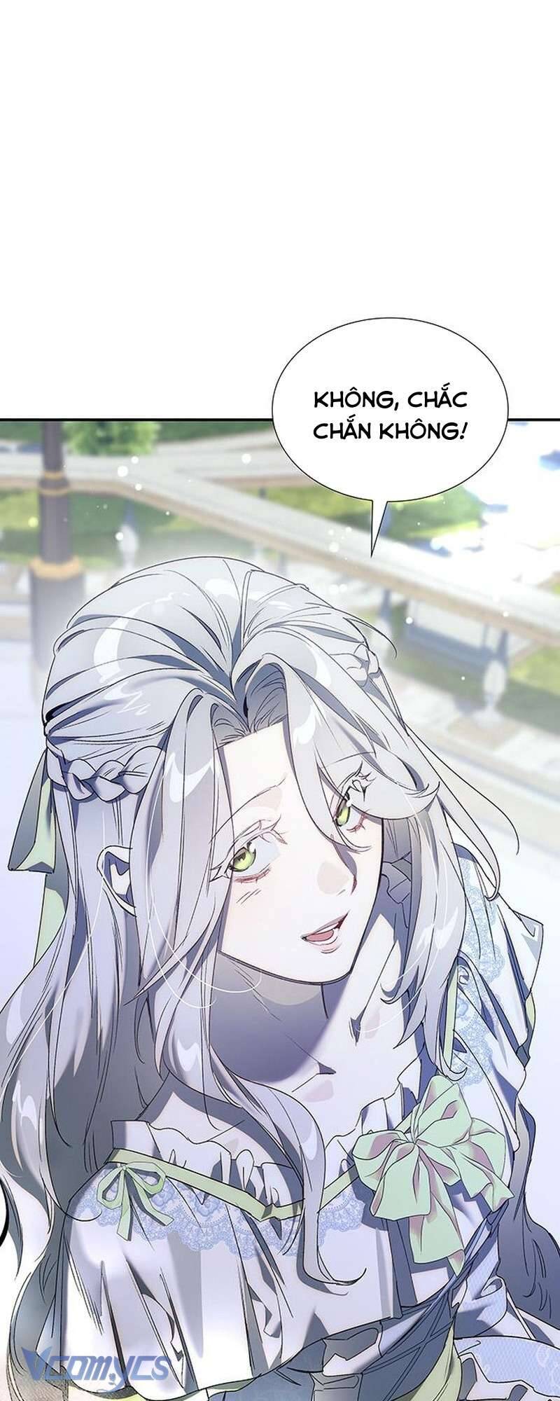 Cứ Cố Gắng Hết Sức Để Hối Hận Chap 27 - Next Chap 28