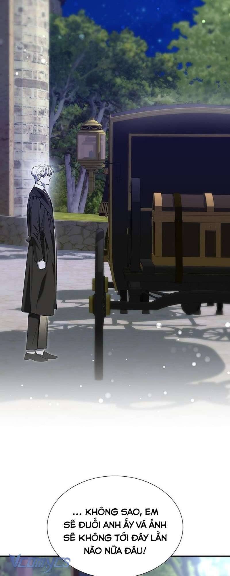 Cứ Cố Gắng Hết Sức Để Hối Hận Chap 27 - Next Chap 28