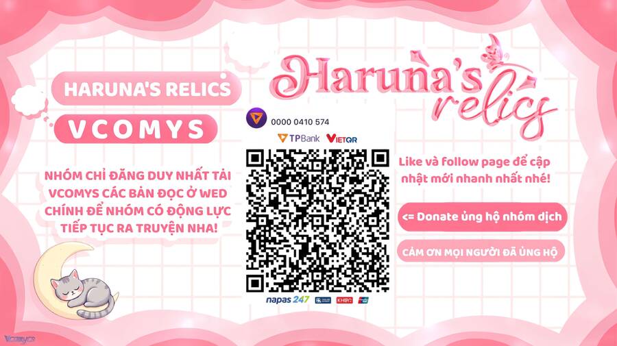 Cứ Cố Gắng Hết Sức Để Hối Hận Chap 27 - Next Chap 28