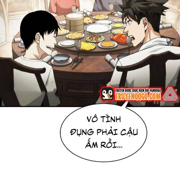 Cú Đấm Trời Giáng			 Chap 10 - Next Chap 11