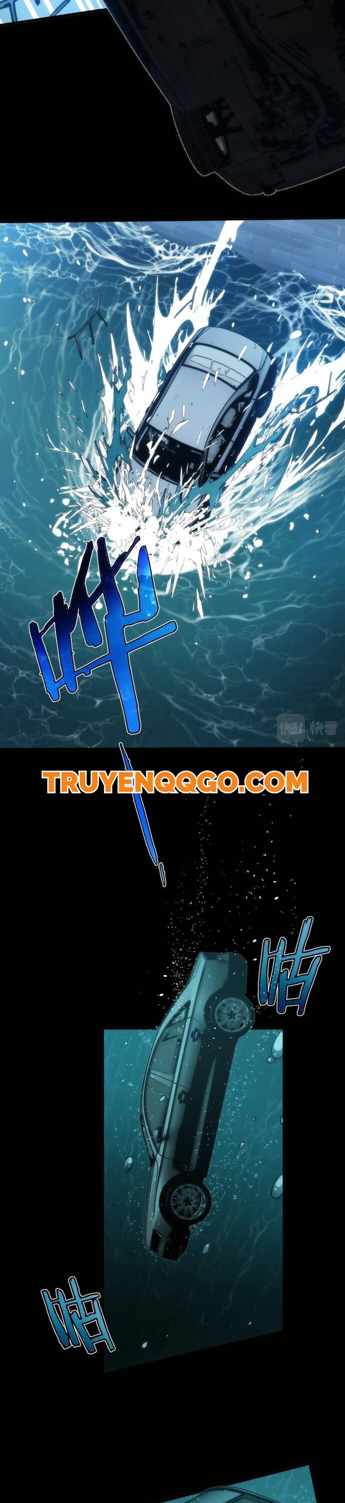 Cú Đấm Trời Giáng			 Chap 4 - Next Chap 5