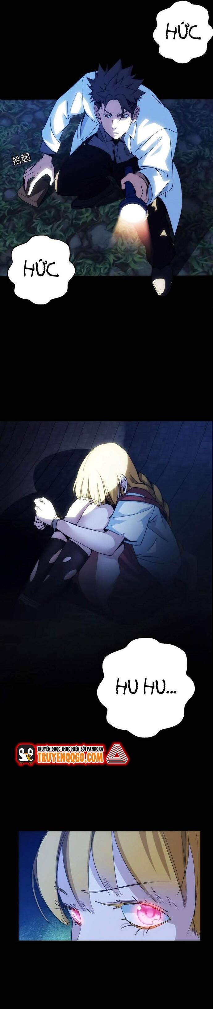 Cú Đấm Trời Giáng			 Chap 6 - Next Chap 7