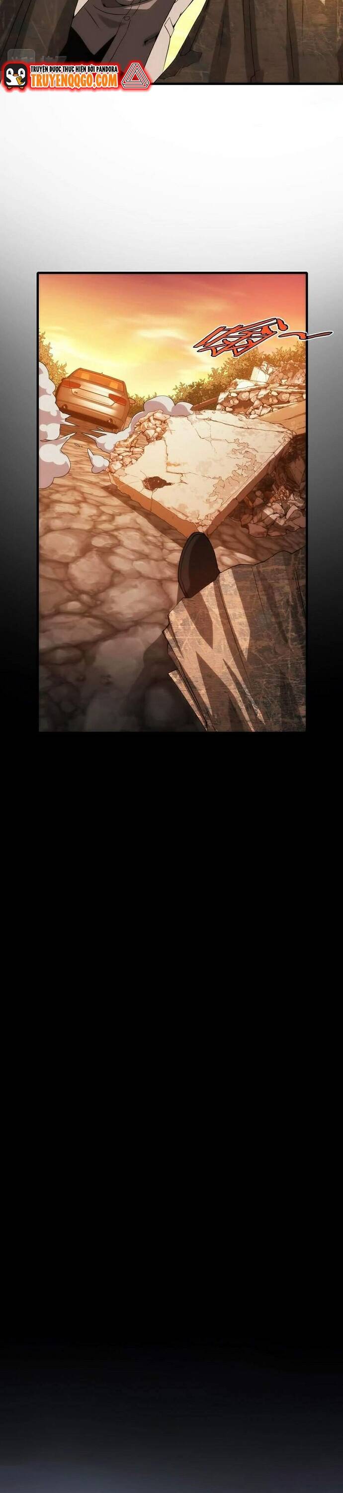 Cú Đấm Trời Giáng			 Chap 9 - Next Chap 10