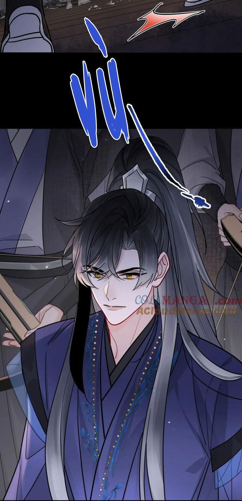 Cư Tâm Bất Kính Chap 52 - Next Chap 53