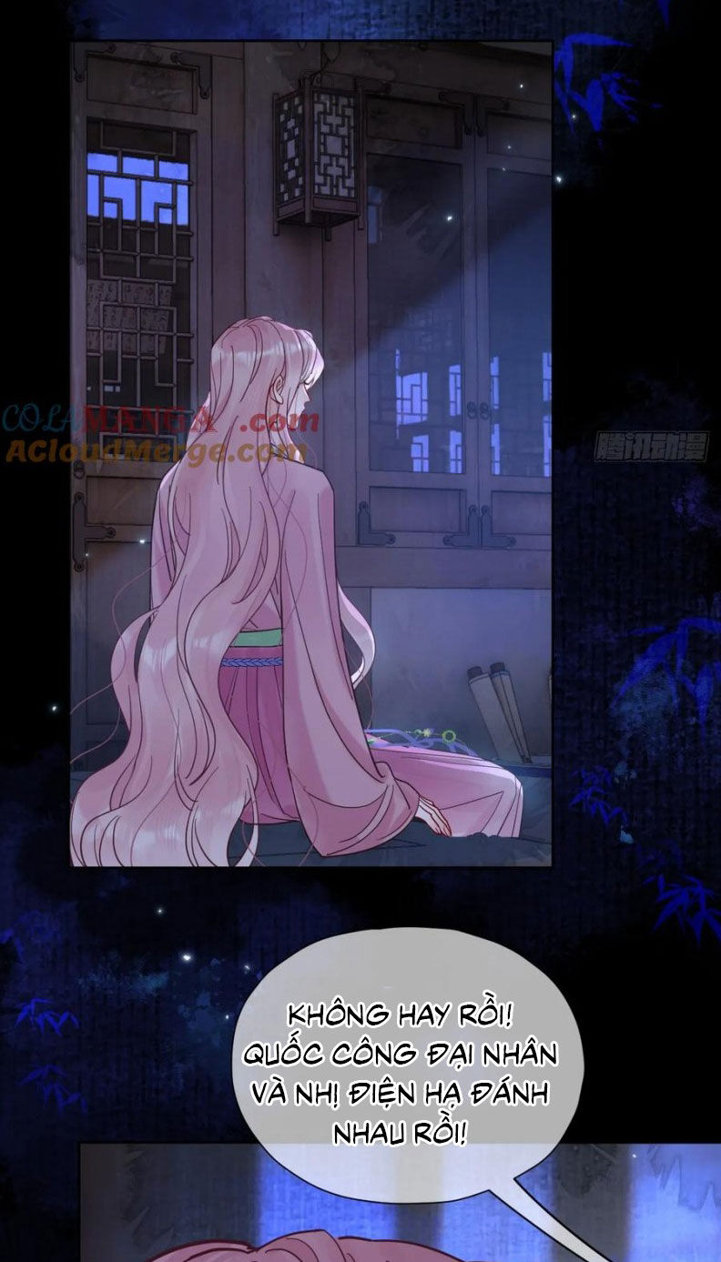 Cư Tâm Bất Kính Chap 52 - Next Chap 53